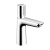 Hansgrohe Talis E Self-Closing Смеситель для раковиный, излив 110 мм, цвет: хром фото в интернет-магазине САНТЕХСИТИ Hansgrohe Talis E Self-Closing Смеситель для раковиный, излив 110 мм, цвет: хром фото в интернет-магазине САНТЕХСИТИ