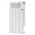 Радиатор биметаллический Royal Thermo MONOBLOCK B 2.0 500 - 4 секц. фото в интернет-магазине САНТЕХСИТИ