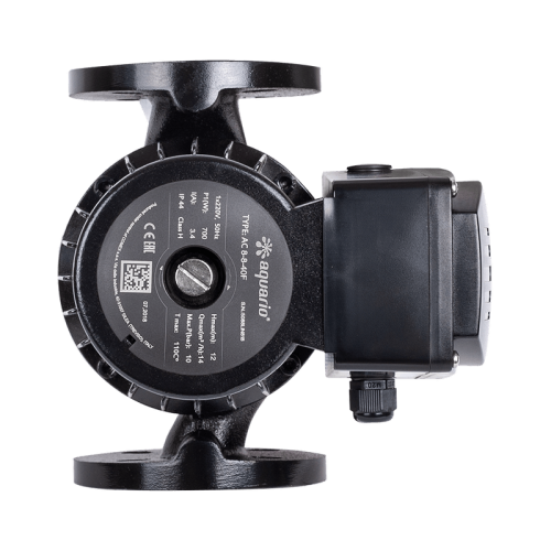 Насос циркуляционный Aquario AC 8-8-40F фото в интернет-магазине САНТЕХСИТИ