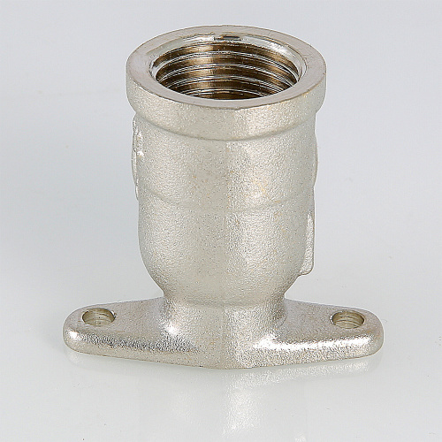 Резьбовой фитинг VALTEC Водорозетка 1/2" вн. фото в интернет-магазине САНТЕХСИТИ