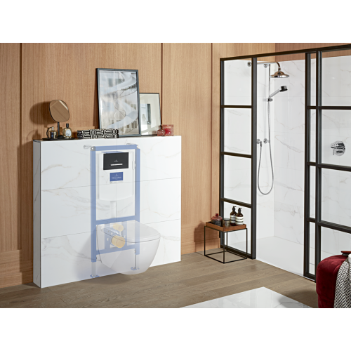 Система инсталляции для унитазов Villeroy & Boch фото в интернет-магазине САНТЕХСИТИ