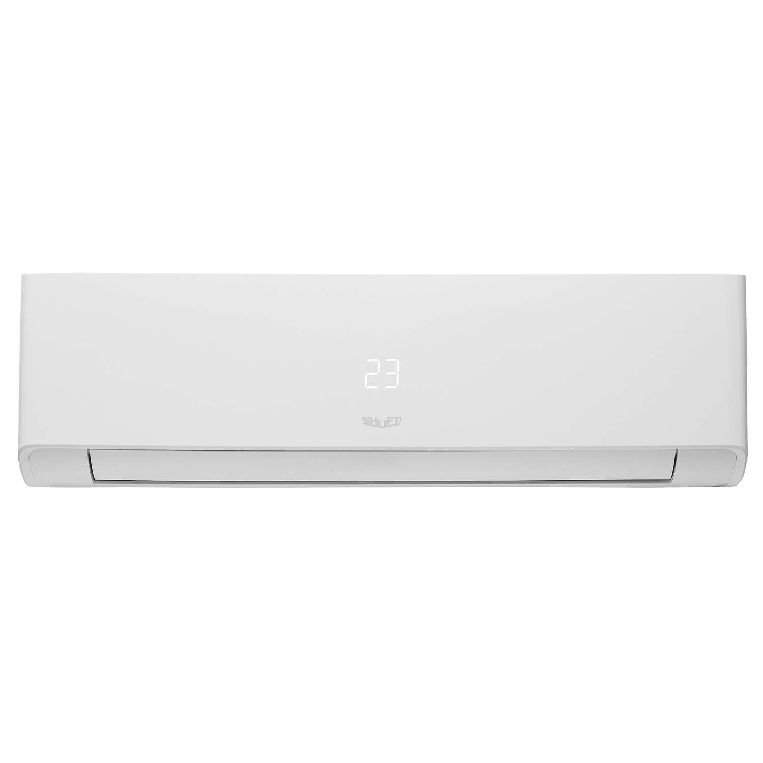 Сплит-система SHUFT Soturai SFTH-12HN8 комплект фото в интернет-магазине САНТЕХСИТИ