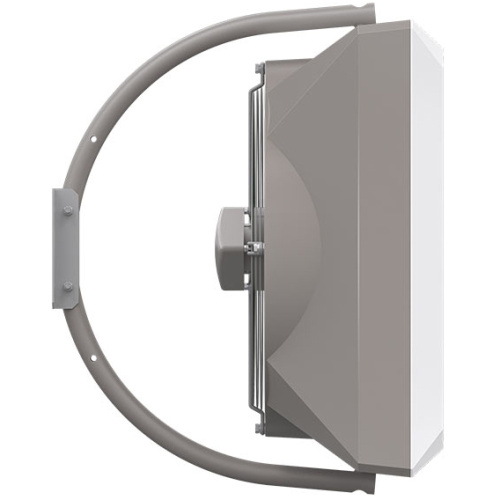 Водяной тепловентилятор Волкано РУ3 АС (13-75 кВт) фото в интернет-магазине САНТЕХСИТИ