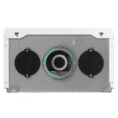 Котел газовый настенный двухконтурный OASIS ECO BE-20 фото в интернет-магазине САНТЕХСИТИ