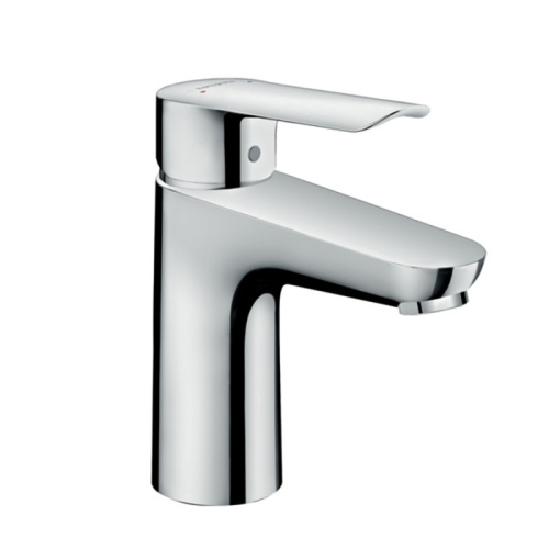 Hansgrohe Logis E смеситель для раковины, излив: 100мм, цвет: хром фото в интернет-магазине САНТЕХСИТИ