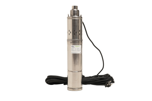 Насос скважинный винтовой  OASIS SVI 37/110 фото в интернет-магазине САНТЕХСИТИ