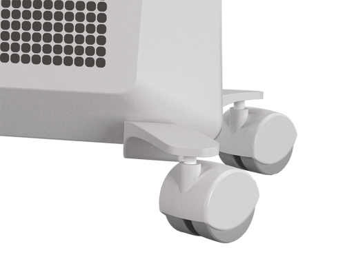 Конвектор инфракрасный Ballu Red Evolution BIHP/R-1000 фото в интернет-магазине САНТЕХСИТИ