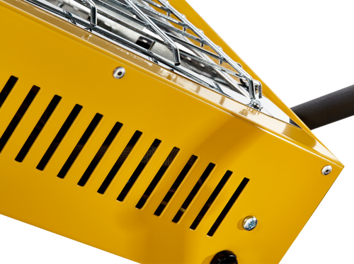 Инфракрасный электрический обогреватель Ballu BIH-LM-1.5 фото в интернет-магазине САНТЕХСИТИ