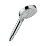 Hansgrohe Vernis Blend Ручной душ, цвет: хром фото в интернет-магазине САНТЕХСИТИ