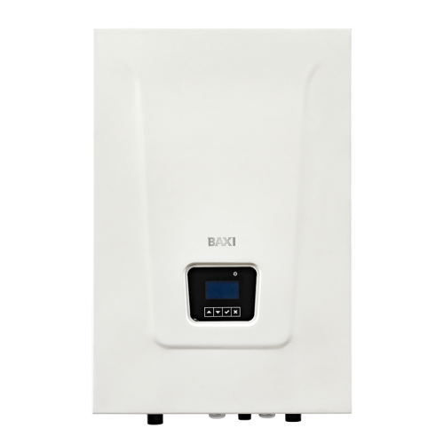 Котел настенный электрический BAXI Ampera 9 фото в интернет-магазине САНТЕХСИТИ