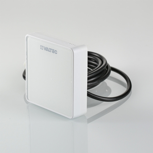 VALTEC Датчик температуры пола комнатный беспроводной фото в интернет-магазине САНТЕХСИТИ