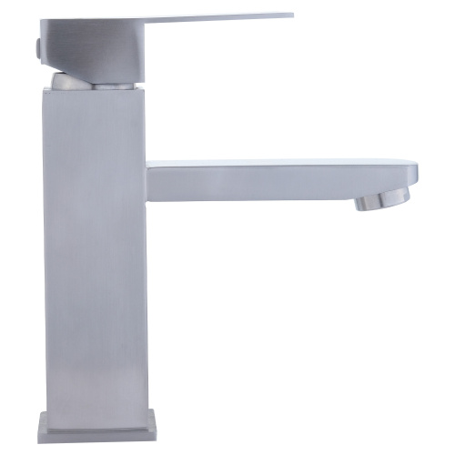 Смеситель OASIS для раковины SUS3021MG_Cha фото в интернет-магазине САНТЕХСИТИ