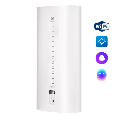 EWH 50 Centurio IQ Inverter