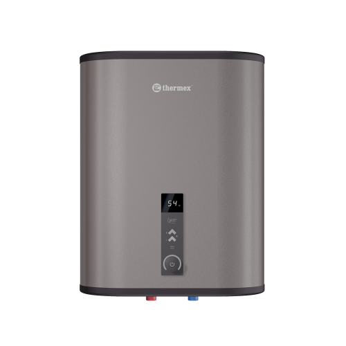 Водонагреватель электрический THERMEX Liga 30 v (pro) фото в интернет-магазине САНТЕХСИТИ