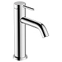 Hansgrohe Tecturis S Смеситель для раковины, на 1 отв., донным клапаном, цвет: хром фото в интернет-магазине САНТЕХСИТИ