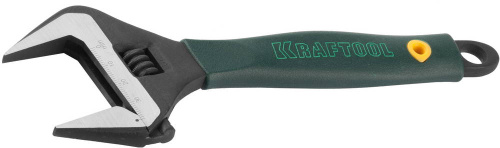 KRAFTOOL  SlimWide, 200/38 мм, разводной ключ (27258-20) фото в интернет-магазине САНТЕХСИТИ