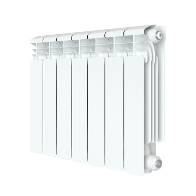 Радиатор алюминиевый RIFAR ALUM 350 7 секций_2