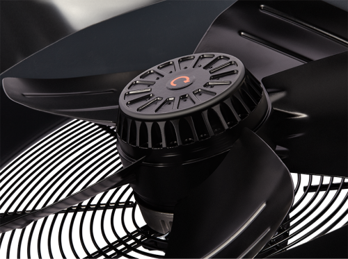 Водяной тепловентилятор Ballu BHP-W2-60-SF фото в интернет-магазине САНТЕХСИТИ