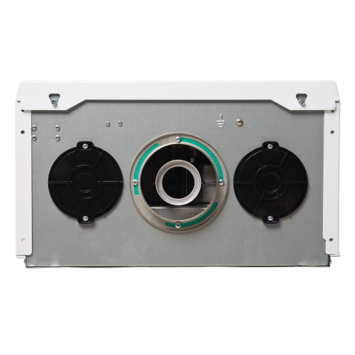 Котел газовый настенный двухконтурный OASIS ECO RE-24 фото в интернет-магазине САНТЕХСИТИ