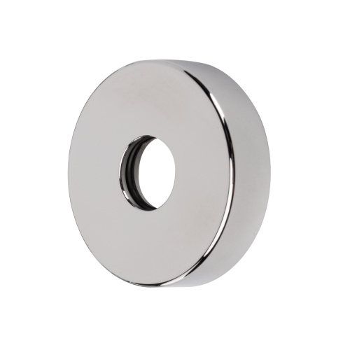 Набор подключения Royal Thermo Design 3/4" ЕК - 15 мм (хром) фото в интернет-магазине САНТЕХСИТИ