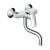 Hansgrohe Logis M31 Смеситель для раковины настенный, излив: 15см., цвет: хром фото в интернет-магазине САНТЕХСИТИ Hansgrohe Logis M31 Смеситель для раковины настенный, излив: 15см., цвет: хром фото в интернет-магазине САНТЕХСИТИ