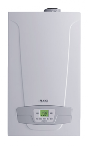 Котел газовый настенный BAXI одноконтурный LUNA DUO-TEC MP 1.35 фото в интернет-магазине САНТЕХСИТИ
