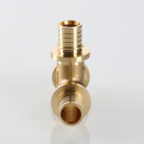 Аксиальный фитинг VALTEC Тройник переходной 25х16х25 фото в интернет-магазине САНТЕХСИТИ