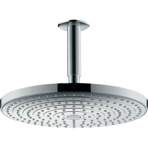 Hansgrohe Raindance Select S 300 Верхний душ &Oslash;30,1см, цвет: хром фото в интернет-магазине САНТЕХСИТИ