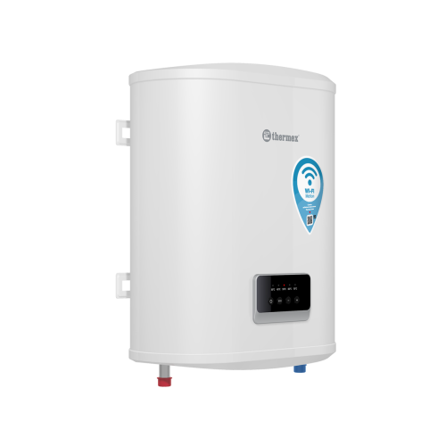Водонагреватель электрический THERMEX Optima 30 Wi-Fi фото в интернет-магазине САНТЕХСИТИ