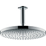 Hansgrohe Raindance Select S 300 Верхний душ &Oslash;30,1см, цвет: хром фото в интернет-магазине САНТЕХСИТИ