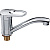 Смеситель для кухни Ledeme H04 L4504-2 фото в интернет-магазине САНТЕХСИТИ