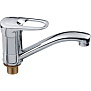 Смеситель для кухни Ledeme H04 L4504-2 фото в интернет-магазине САНТЕХСИТИ