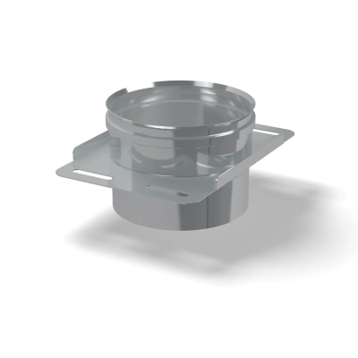 Площадка монтажная