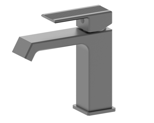 Смеситель для раковины VIEIR V443511G фото в интернет-магазине САНТЕХСИТИ