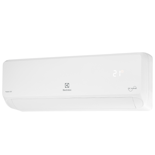 Сплит-система инверторного типа Electrolux Fusion 2.0 Super DC Inverter EACS/I-07HF2/N8 комплект фото в интернет-магазине САНТЕХСИТИ