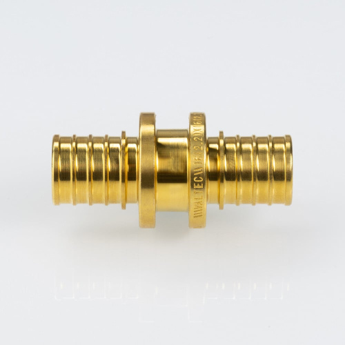 Аксиальный фитинг VALTEC Муфта переходная 32х20 фото в интернет-магазине САНТЕХСИТИ