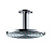 Hansgrohe Raindance S 180 Air Верхний душ &Oslash;18см, цвет: хром фото в интернет-магазине САНТЕХСИТИ