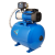 Насосная станция Aquario AUTO AMH-125-6P(M)-50л фото в интернет-магазине САНТЕХСИТИ
