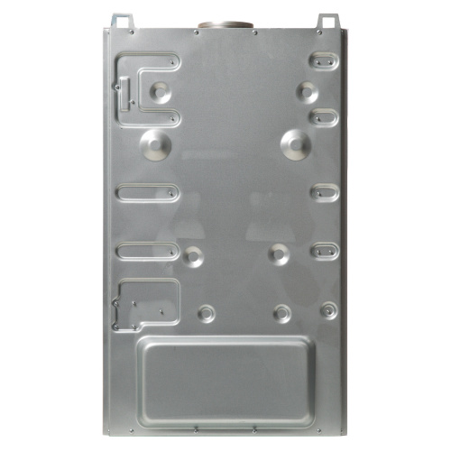 Котел газовый настенный двухконтурный OASIS ECO RE-24 фото в интернет-магазине САНТЕХСИТИ