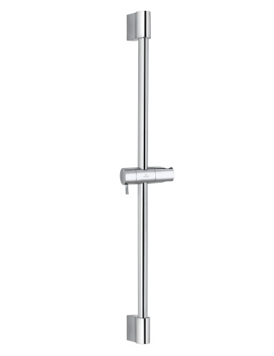 Душевая стойка KAISER  720*22mm фото в интернет-магазине САНТЕХСИТИ