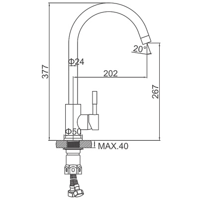 smesitel-dlya-kukhni-ledeme-l4998y-3002
