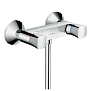 Hansgrohe Logis, Смеситель для душа, Цвет: хром фото в интернет-магазине САНТЕХСИТИ