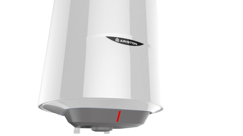 Водонагреватель электрический  Ariston ABS PRO1 R 50V SLIM фото в интернет-магазине САНТЕХСИТИ