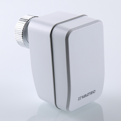 VALTEC Беспроводной электропривод радиаторного клапана фото в интернет-магазине САНТЕХСИТИ