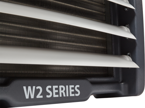 Водяной тепловентилятор Ballu BHP-W2-70-LN фото в интернет-магазине САНТЕХСИТИ