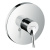 Hansgrohe Talis S Смеситель для душа, встраиваемый, СМ, внешняя часть, цвет: хром фото в интернет-магазине САНТЕХСИТИ Hansgrohe Talis S Смеситель для душа, встраиваемый, СМ, внешняя часть, цвет: хром фото в интернет-магазине САНТЕХСИТИ