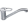 Смеситель для кухни Ledeme H04 L4204 фото в интернет-магазине САНТЕХСИТИ