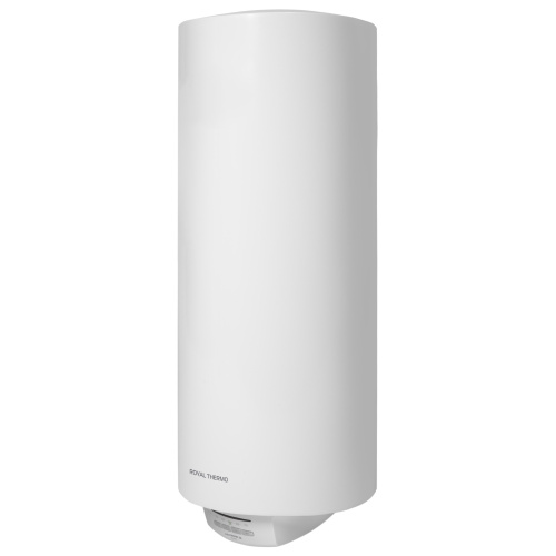 Водонагреватель электрический Royal Thermo RWH Heatronic DL Slim DryHeat 50 л фото в интернет-магазине САНТЕХСИТИ