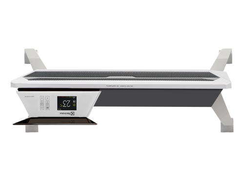 Модуль отопительный электрического конвектора Electrolux серии Rapid Transformer ECH/R-1000 T фото в интернет-магазине САНТЕХСИТИ