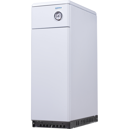 Котел газовый напольный двухконтурный Siberia Dream 11К (АОГВ) фото в интернет-магазине САНТЕХСИТИ